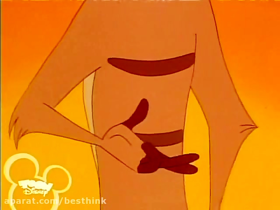 انیمیشن تیمون و پومبا قسمت 71